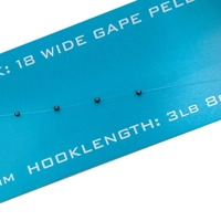 Drennan Carp 5 Pole Rigs